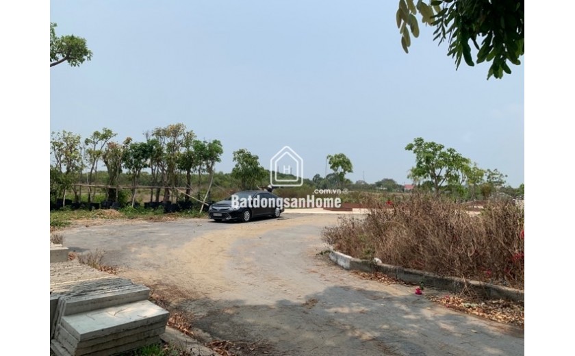 Bán Nhanh 19.000m2 Đất Mặt Tiền Rừng Sác Khu Víp Long Hòa Cần Giờ Giá Chỉ 238 Tỷ